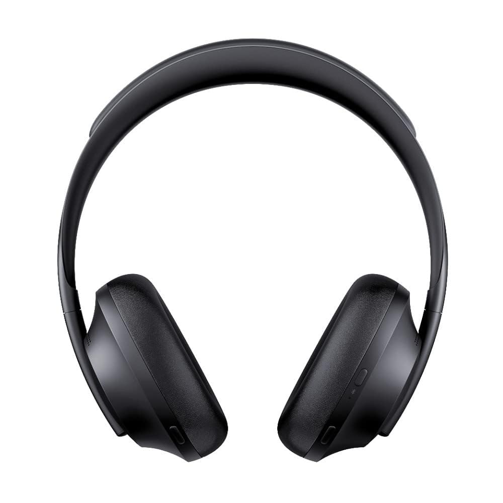 Bose 700 renewed microphone system for clear calls in noisy environments