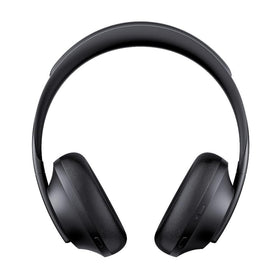Bose 700 renewed microphone system for clear calls in noisy environments