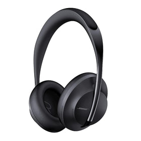 Bose 700 renewed headphones with noise-cancelling focus for distraction-free listening