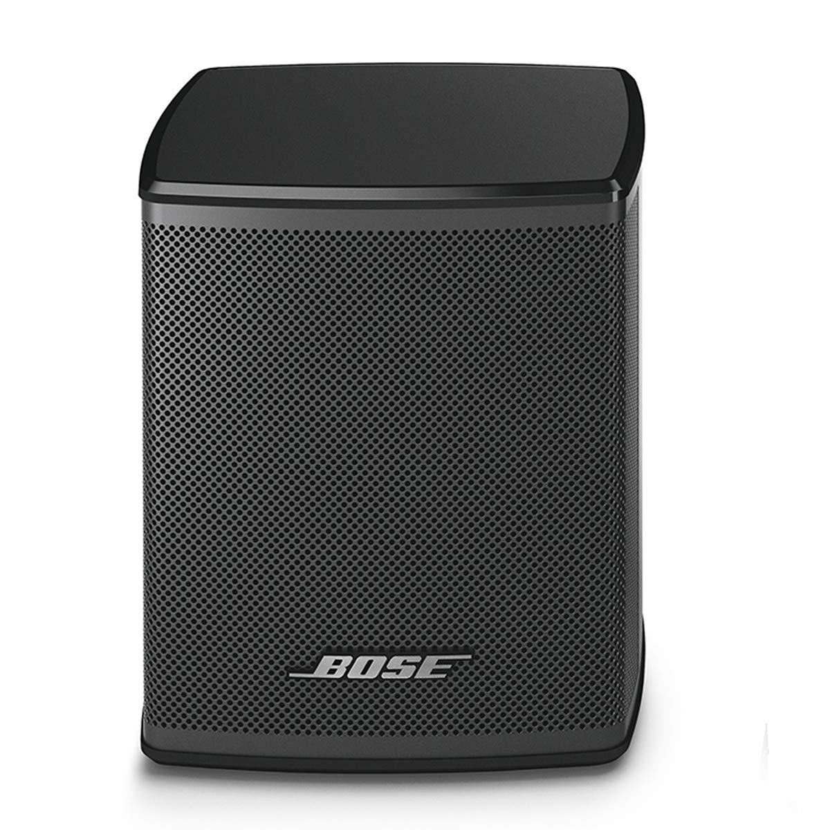 Bose Bass Module 700 addition adds extra rumble for deeper bass impact.