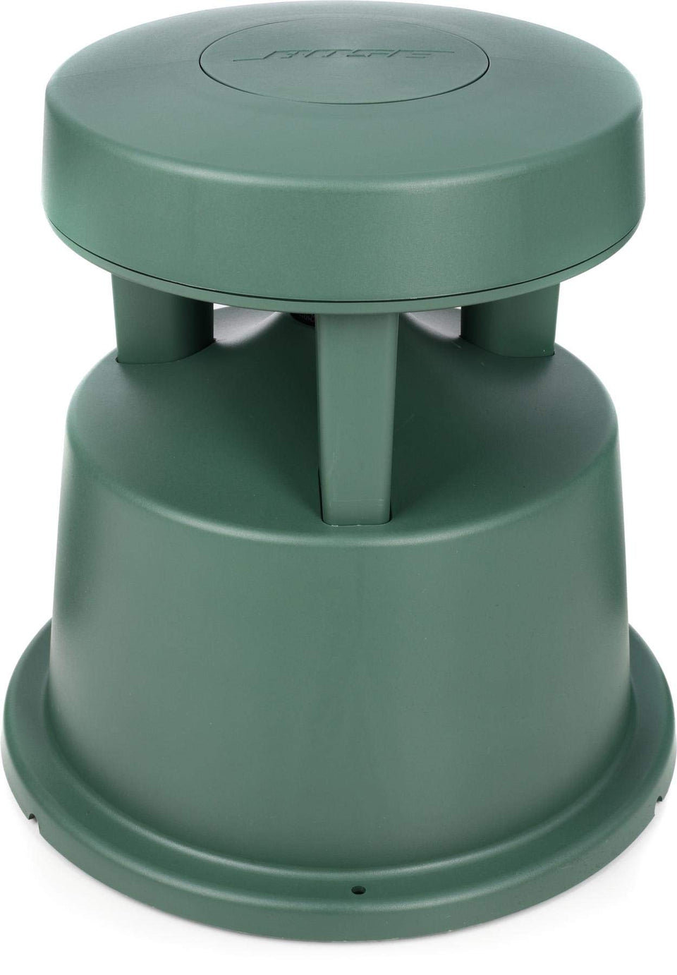Bose FreeSpace 360-P II in-ground loudspeaker for outdoor landscapes provides even 360 degree sound coverage