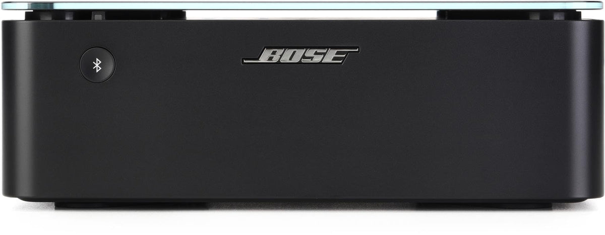 Bose Music Amplifier with Wi-Fi and Bluetooth streaming for flexible home listening