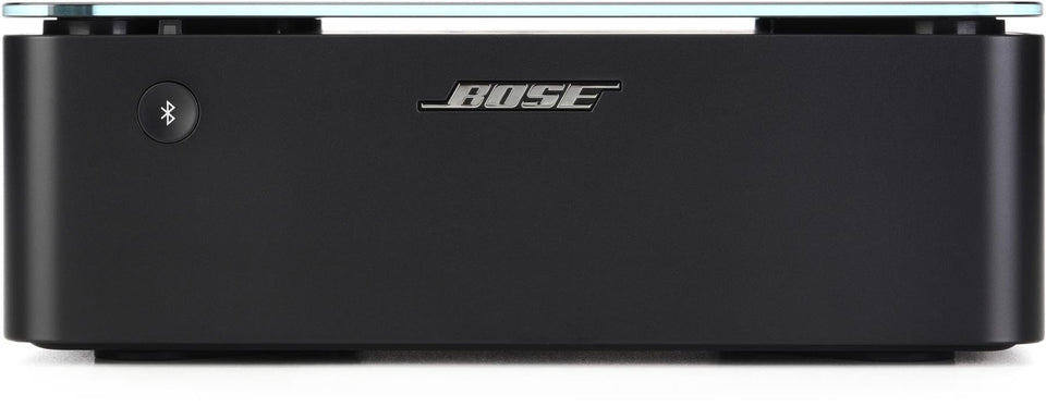 Bose Music Amplifier with Wi-Fi and Bluetooth streaming for flexible home listening
