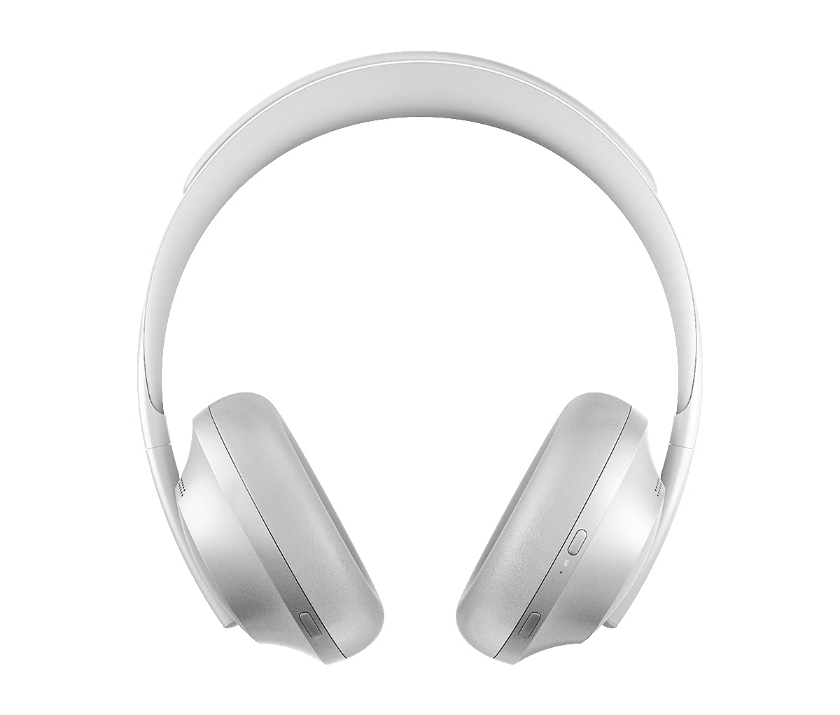 Bose 700 adaptive noise cancelling lets you choose ambient sound levels.