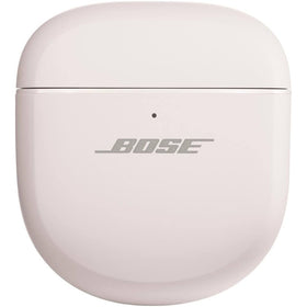 Bose QCEARBUDIIIW Bluetooth 5.3 provides stable wireless connection across devices.