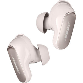 Bose QCEARBUDIIIW immersive spatial audio mode for cinematic mobile listening.