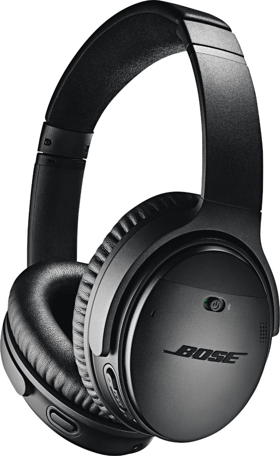 Bose QuietComfort 35 II renewed case for travel storage and protection.