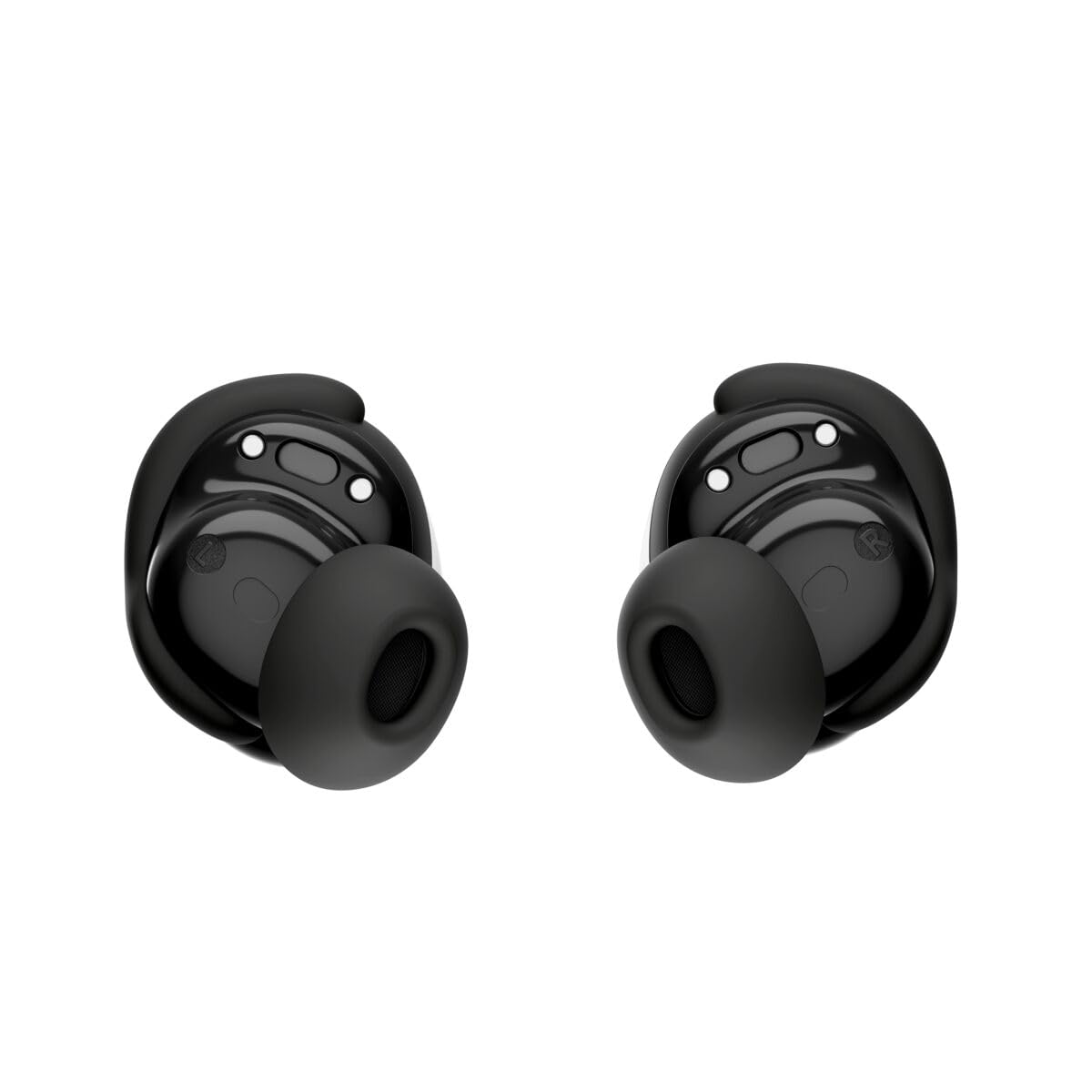 Bose QuietComfort Earbuds 20-minute quick charge adds two hours.
