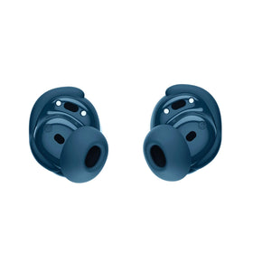 Bose QuietComfort Earbuds offer up to 8.5 hours of playtime.