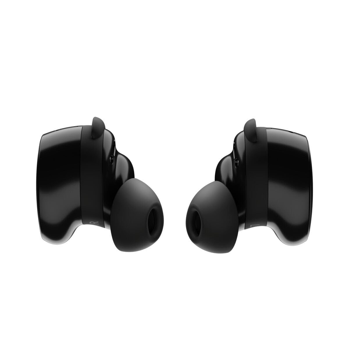 Bose QuietComfort Earbuds app lets you customize EQ settings.