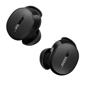 Bose QuietComfort Earbuds case with charging dock for on-the-go power