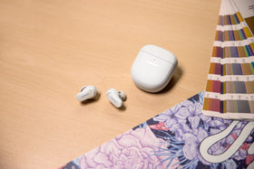 Bose Music app guides setup and lets you tailor noise cancellation