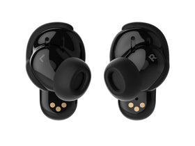 Bose QuietComfort Earbuds II fit kit with ear tips and stability bands for custom seal
