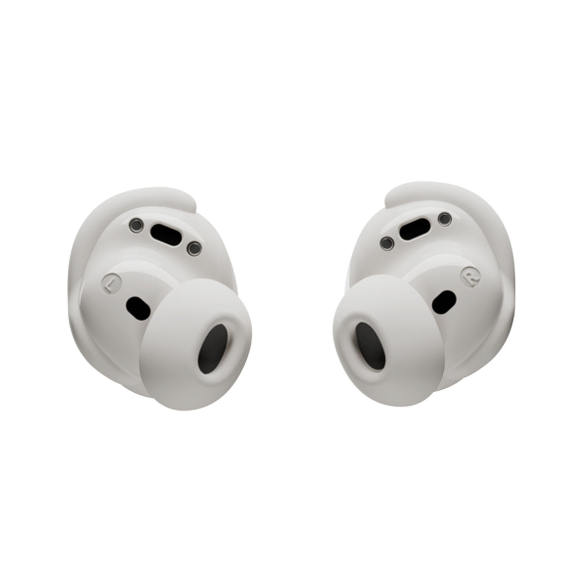 Bose QuietComfort Earbuds multipoint Bluetooth lets you switch devices