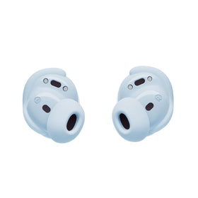 Bose QuietComfort Earbuds Bluetooth multipoint connection keeps devices synced up to 30 feet