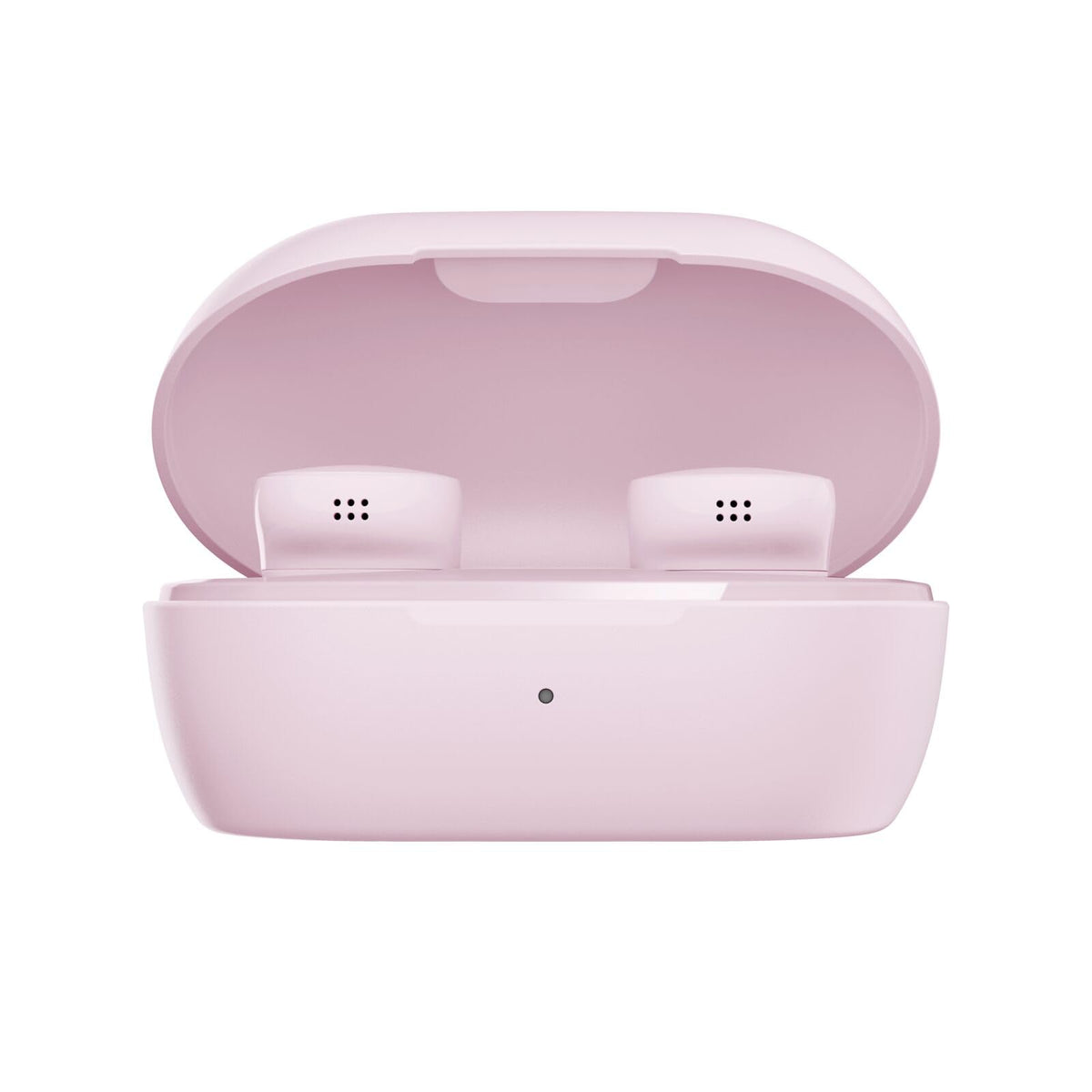 Bose QuietComfort Earbuds Petal Pink color swatches emphasize limited edition design.