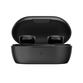 Bose QuietComfort Earbuds renewed packaging and accessories.
