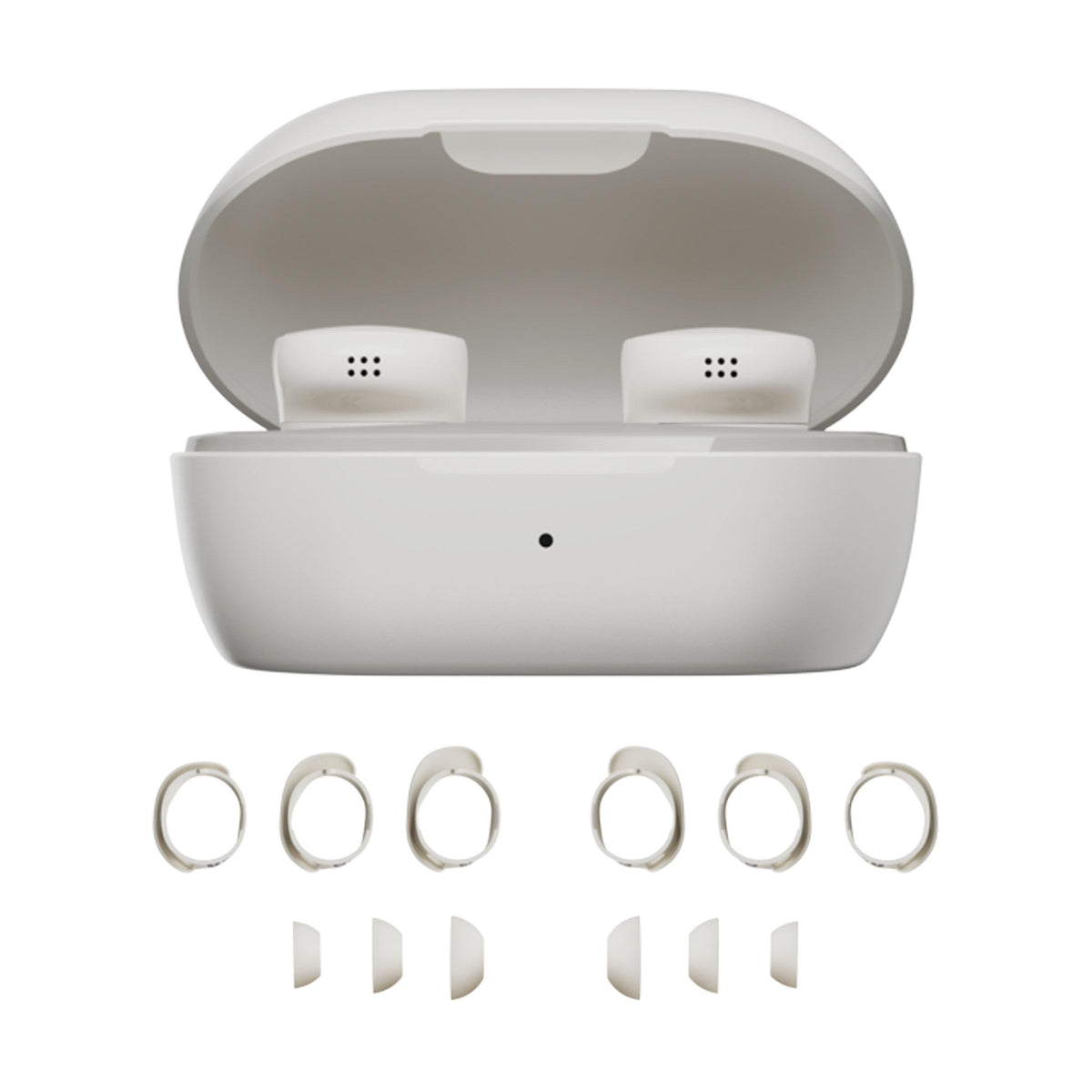 Bose QuietComfort Earbuds wireless charging case adds extra charges
