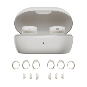 Bose QuietComfort Earbuds wireless charging case adds extra charges