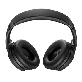 Bose QuietComfort headphones show long battery life up to 24 hours