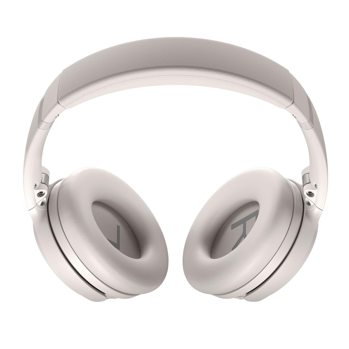 Bose QuietComfort showing long battery life for all-day listening