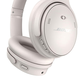 Bose QuietComfort multi-point connection for device switching
