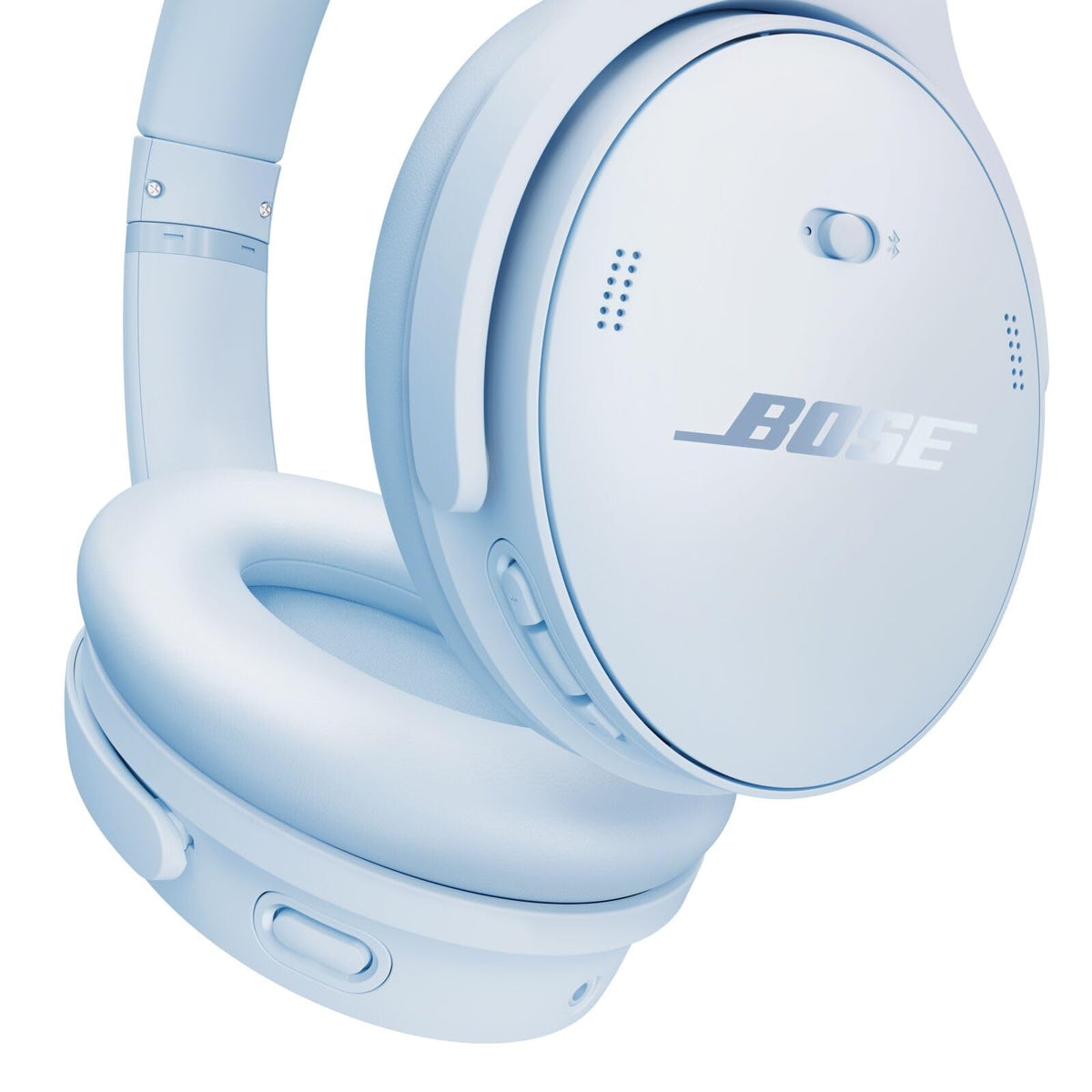 Bose QuietComfort multipoint connection keeps devices connected
