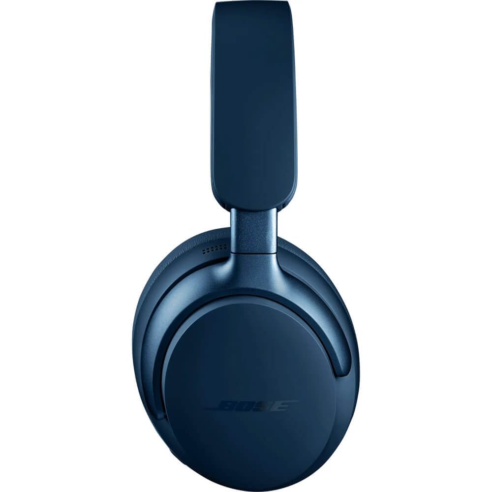 Bose QuietComfort Ultra battery life up to 24 hours for all-day listening