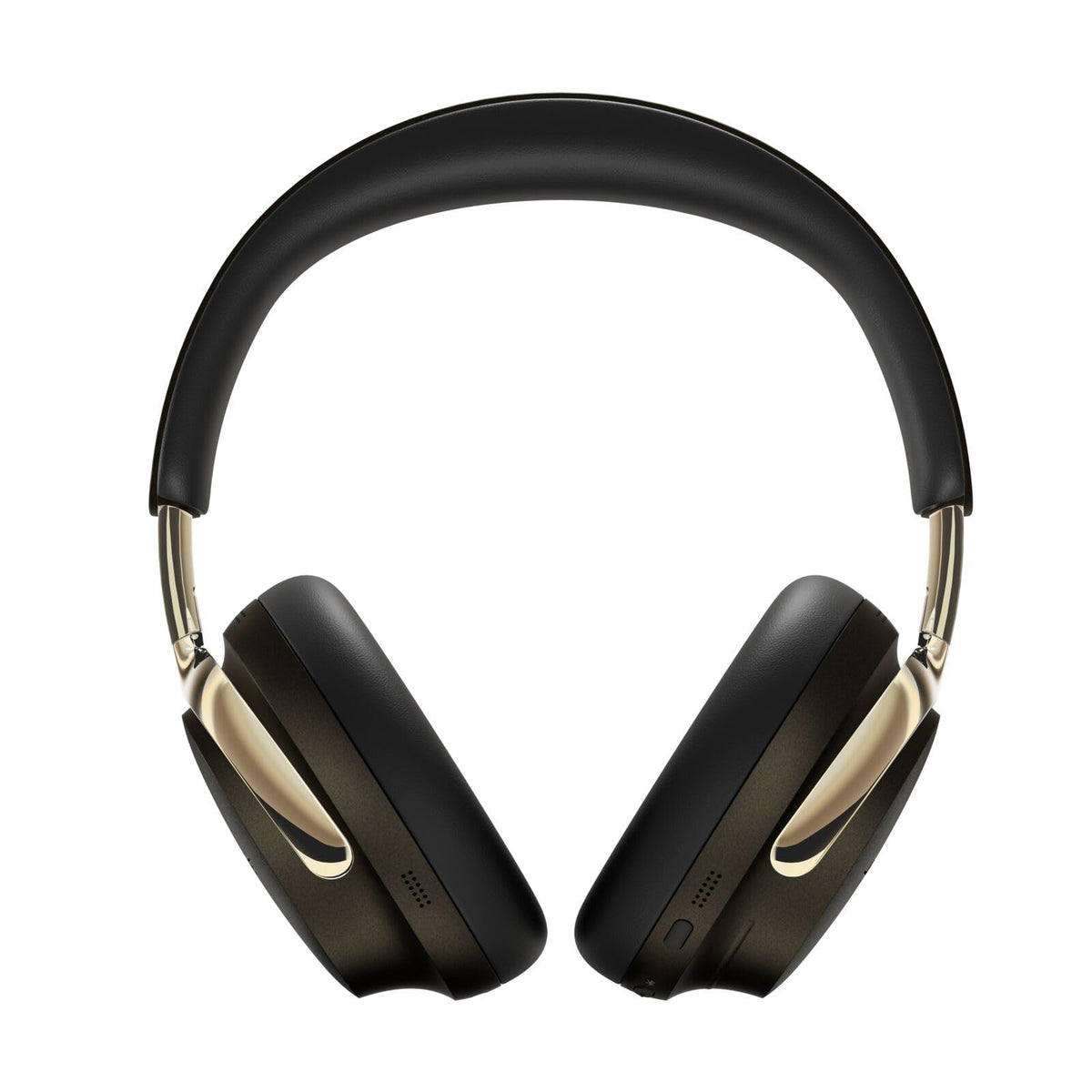 Bose QuietComfort Ultra Desert Gold packaging box ideal for gifting and display