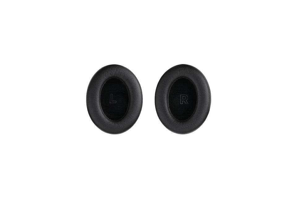 Bose QuietComfort Ultra front cushion close-up restores comfort