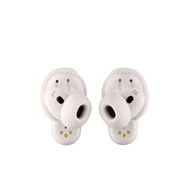 SpeechClarity mics deliver clearer calls in windy or noisy settings for Bose Ultra Earbuds