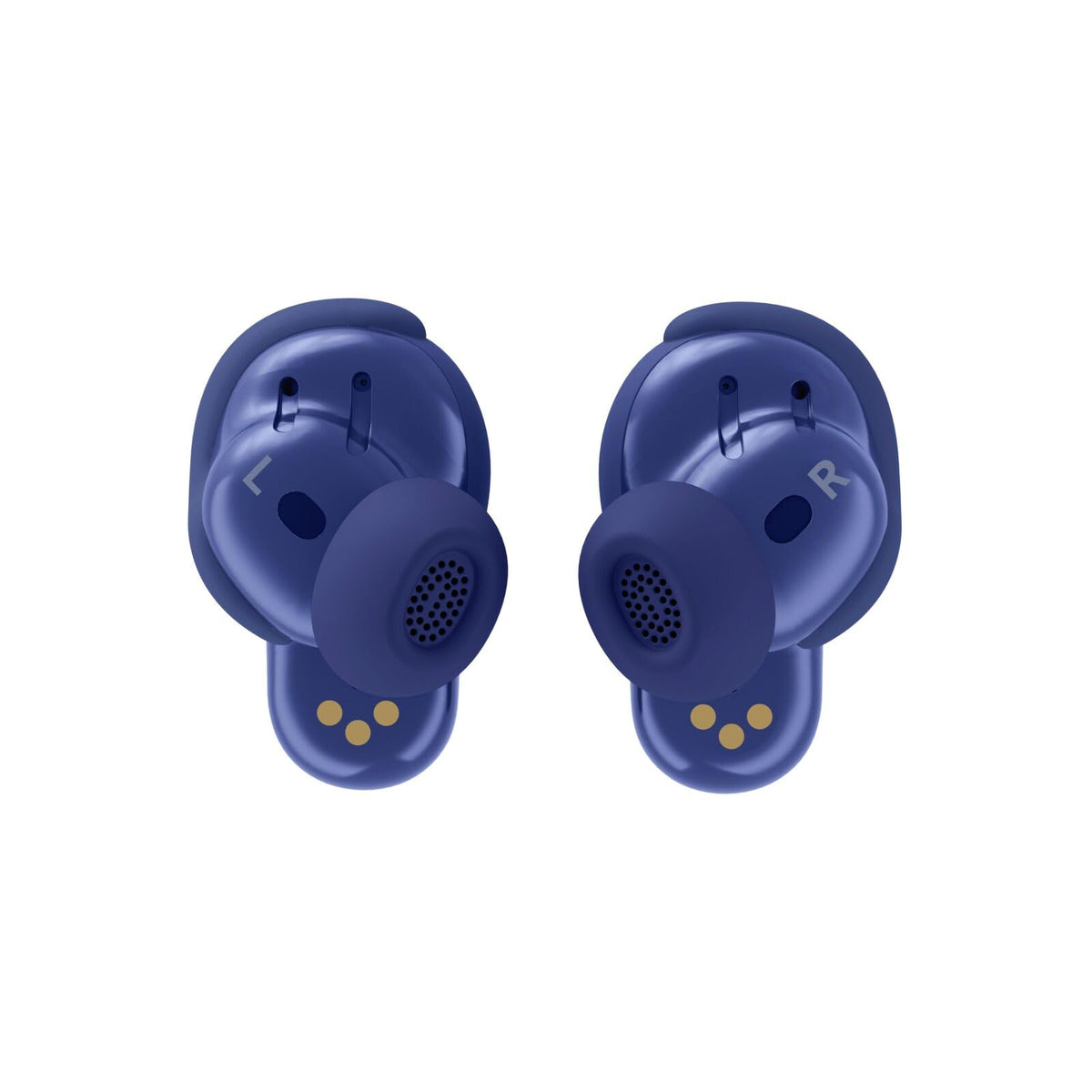 Bose QuietComfort Ultra Earbuds 2nd Gen immersive audio delivering spatial sound