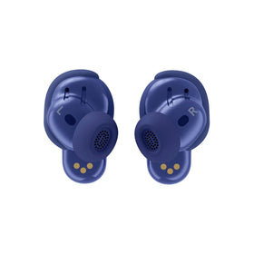 Bose QuietComfort Ultra Earbuds 2nd Gen immersive audio delivering spatial sound