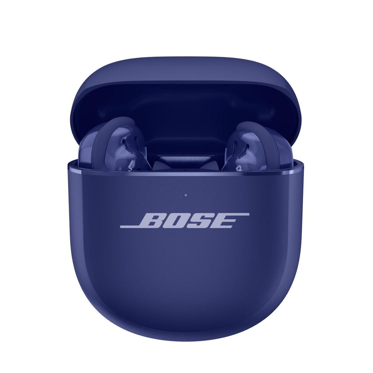 Bose QuietComfort Ultra Earbuds 2nd Gen secure-fit with multiple tips and stabilizers
