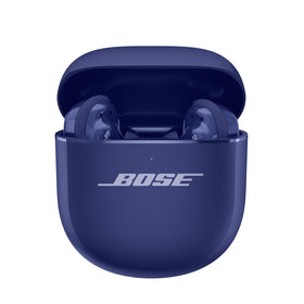 Bose QuietComfort Ultra Earbuds 2nd Gen secure-fit with multiple tips and stabilizers