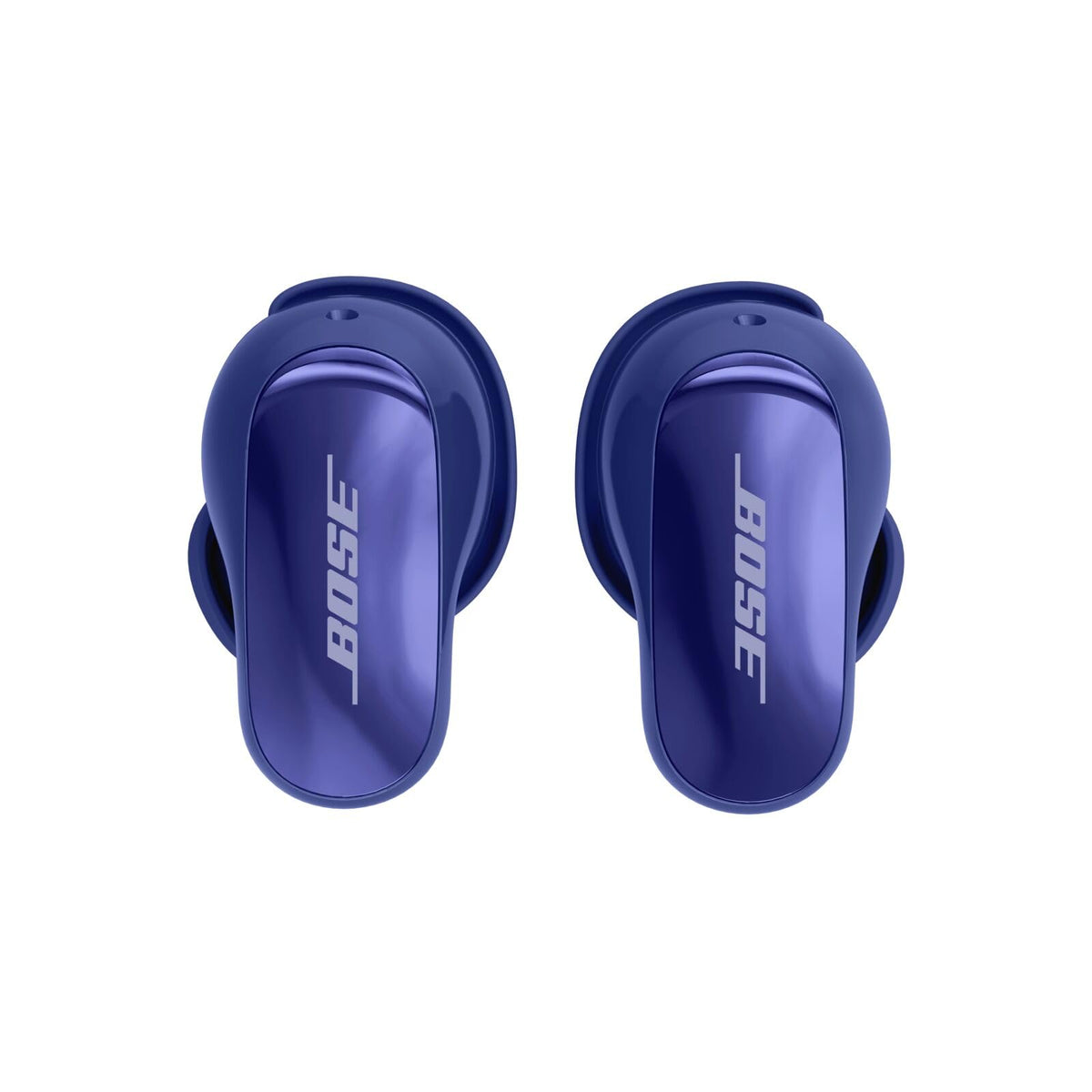 Bose QuietComfort Ultra Earbuds 2nd Gen SpeechClarity mics for clear calls