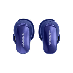 Bose QuietComfort Ultra Earbuds 2nd Gen SpeechClarity mics for clear calls