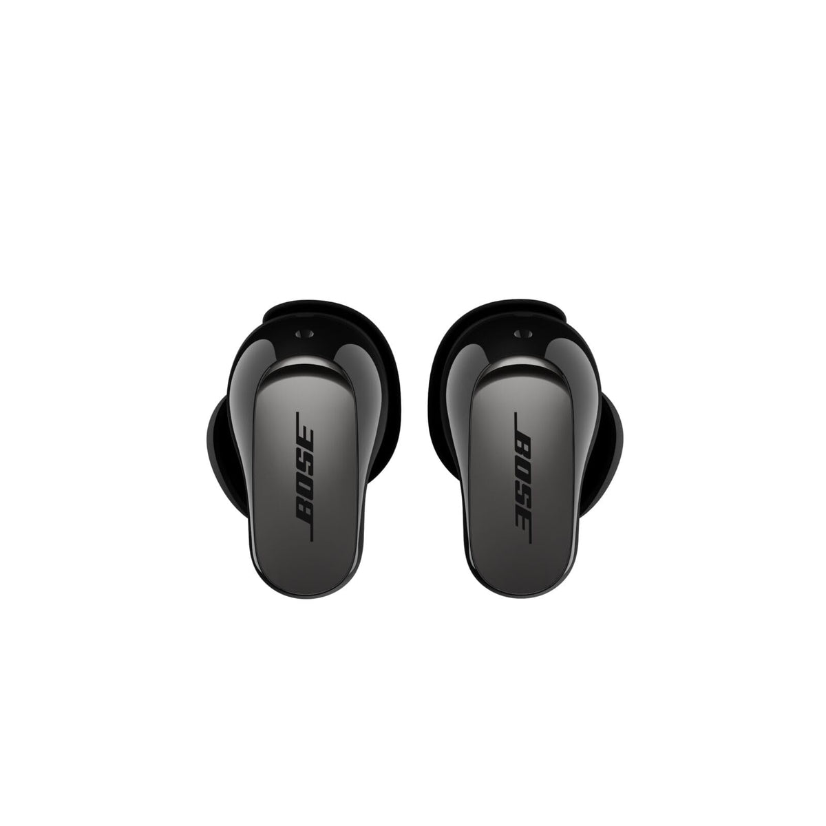 Bose QuietComfort Ultra Earbuds 2nd Gen wireless charging case for easy power.