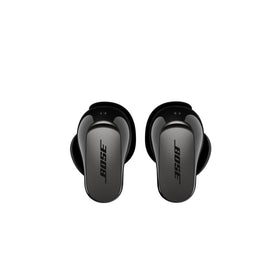 Bose QuietComfort Ultra Earbuds 2nd Gen wireless charging case for easy power.