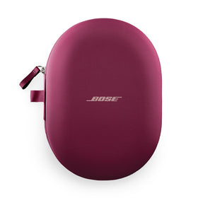 Bose QuietComfort Ultra headphones offer long battery life up to 24 hours.