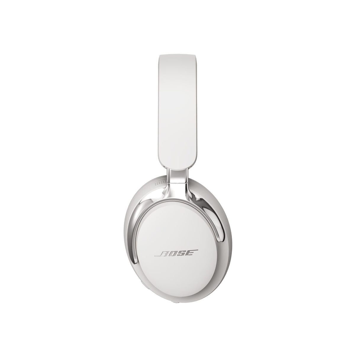 Bose QuietComfort Ultra Headphones deliver up to 30 hours of playback on a full charge.