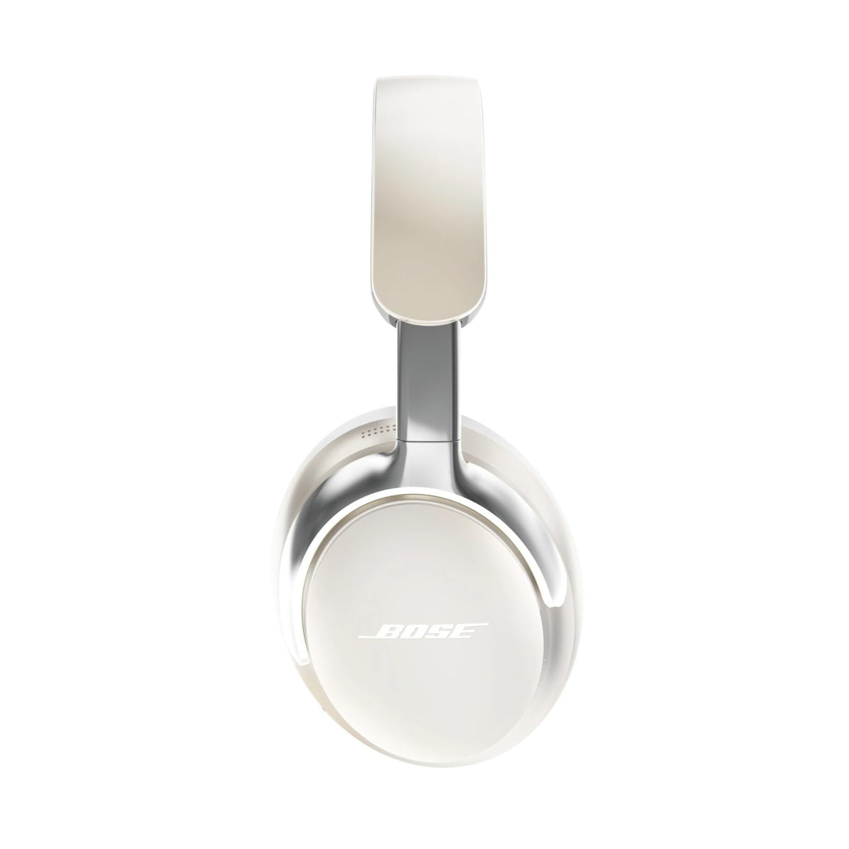 Bose QuietComfort Ultra with Bluetooth 5.3 signaling fast, stable wireless connectivity.