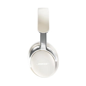 Bose QuietComfort Ultra with Bluetooth 5.3 signaling fast, stable wireless connectivity.