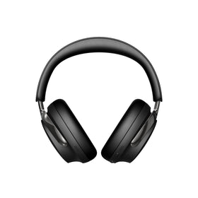Bose QuietComfort Ultra Headphones cinema mode enhances movie immersion.