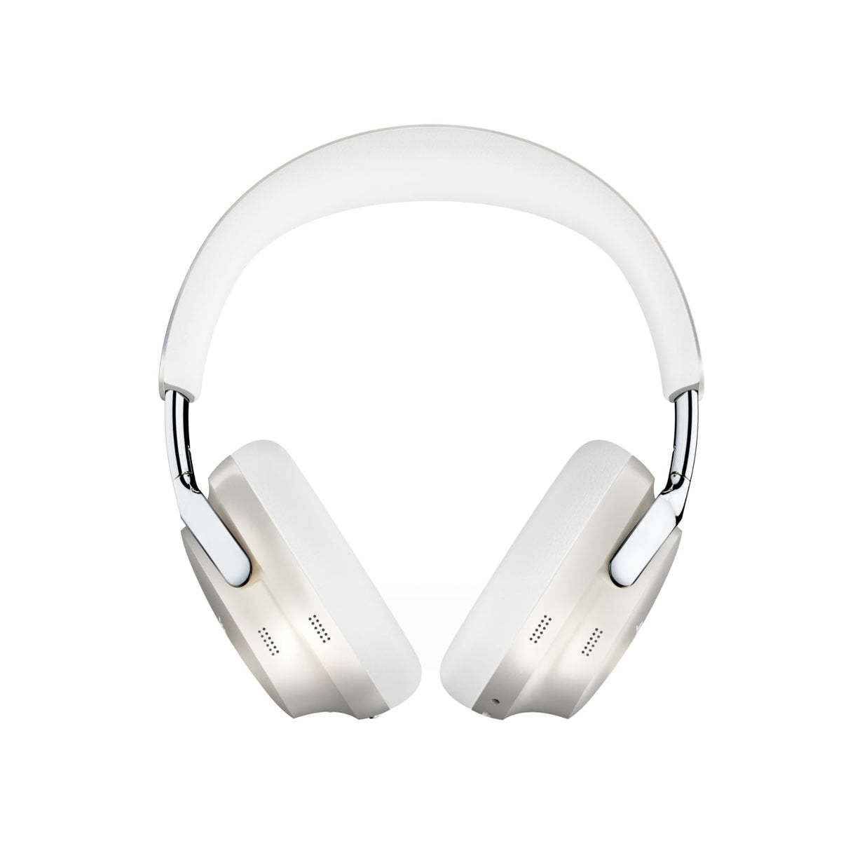 Bose QuietComfort Ultra headband design focuses on balanced pressure and premium feel.