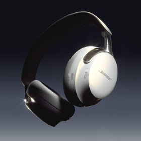 Bose QuietComfort Ultra microphone and calls highlight for clear voice pickup.