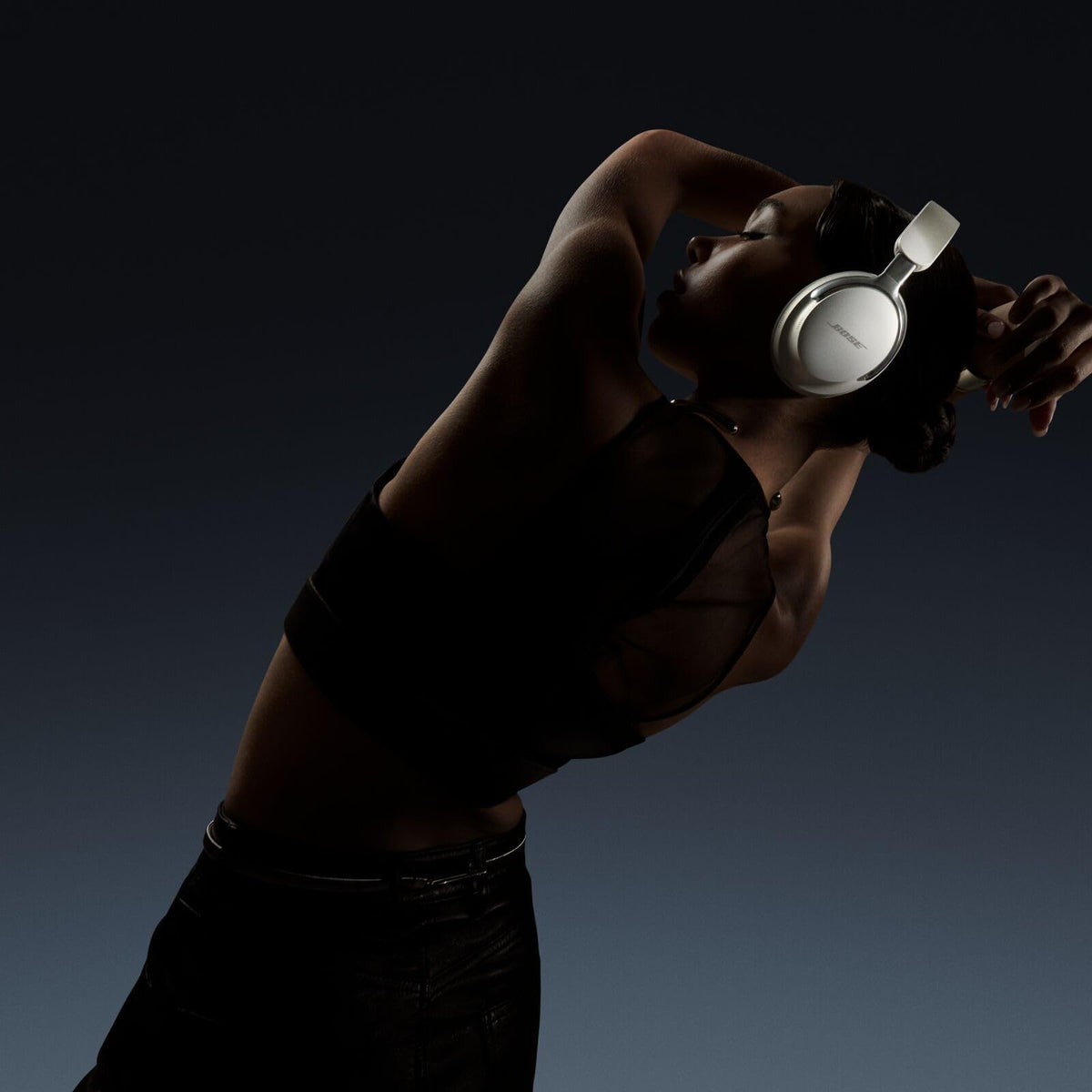Bose QuietComfort Ultra renewed Diamond edition branding and styling.