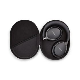 Bose QuietComfort Ultra spatial audio offers immersive soundstage for supported content.