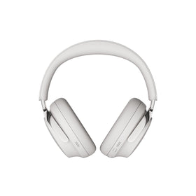 Bose QuietComfort Ultra Headphones USB-C mic for clear calls and video conferencing.