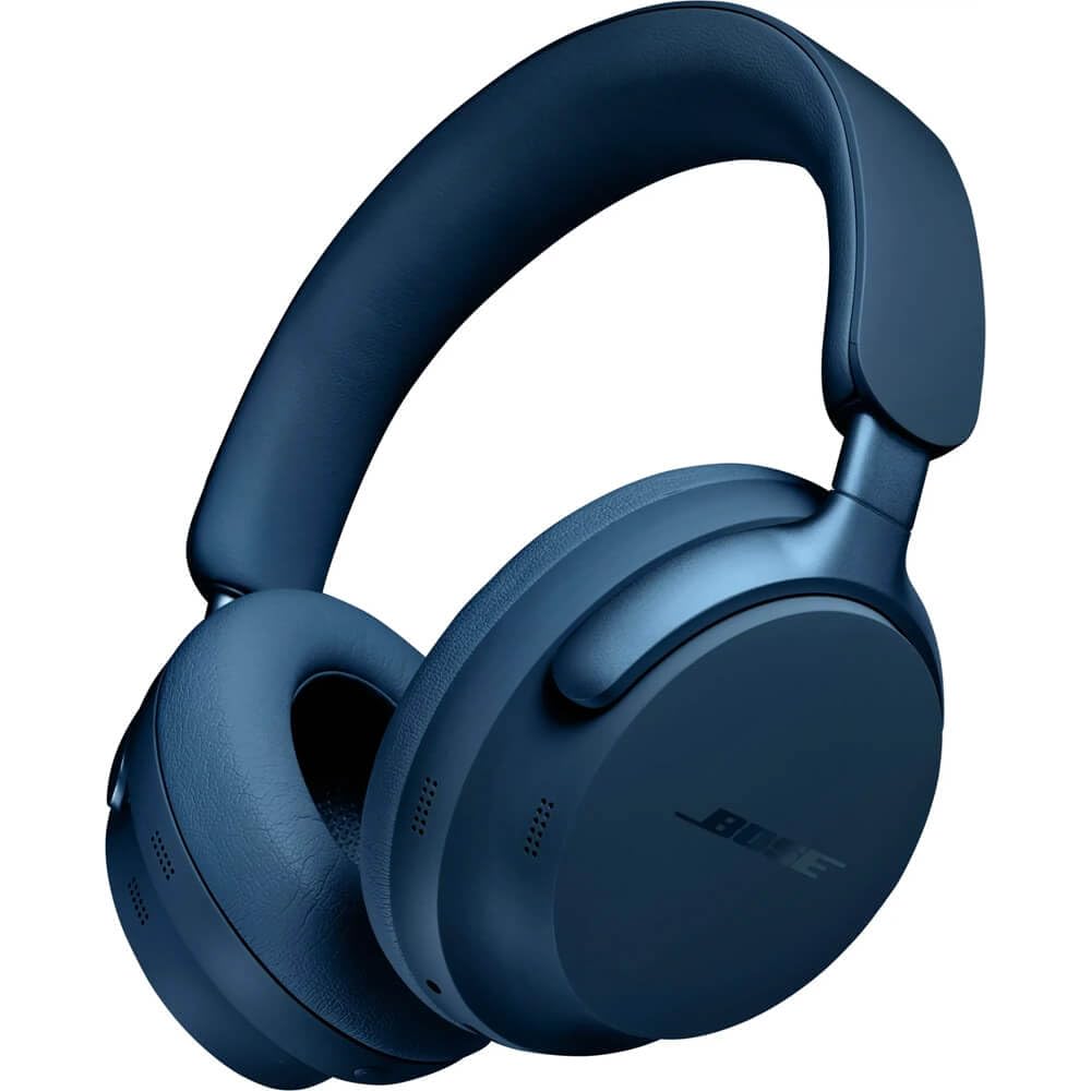 Bose QuietComfort Ultra noise cancelling modes for focused listening